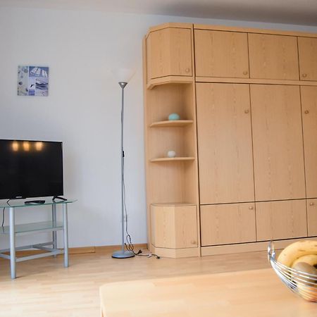 Hotel Strandraeuber Kalifornien Buitenkant foto