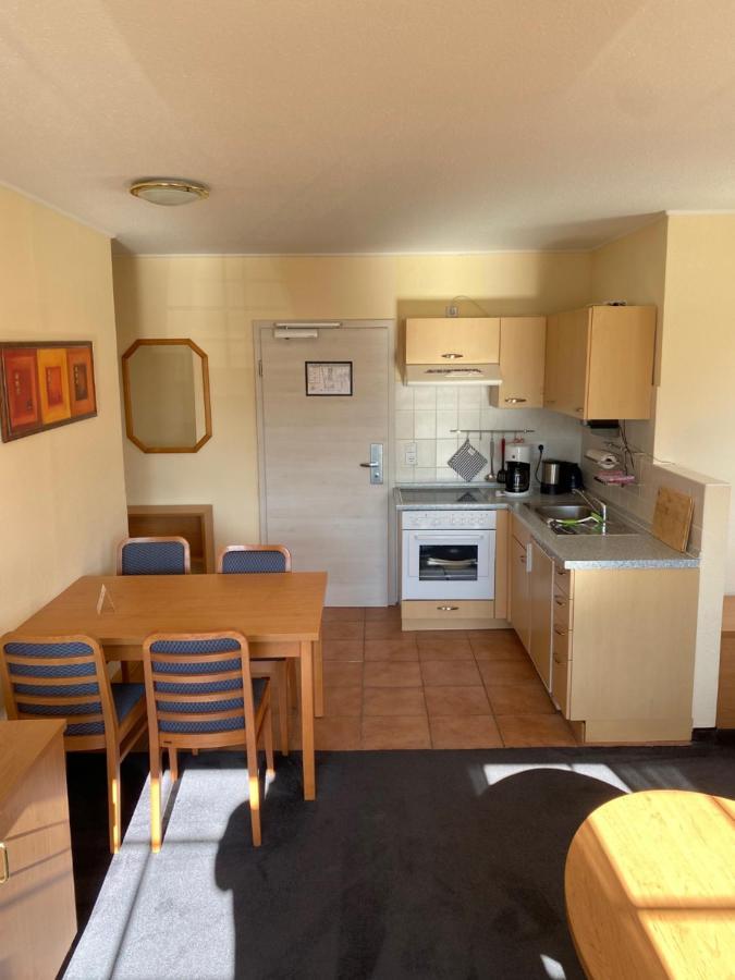 Hotel Strandraeuber Kalifornien Buitenkant foto