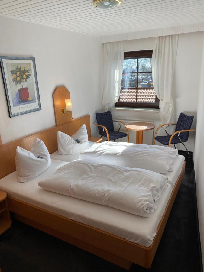Hotel Strandraeuber Kalifornien Buitenkant foto