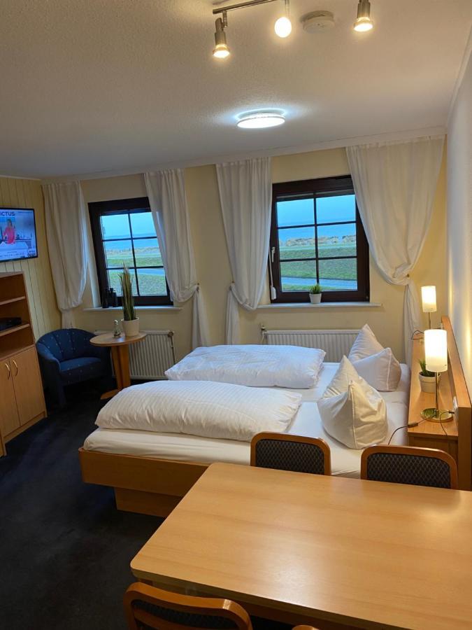 Hotel Strandraeuber Kalifornien Buitenkant foto