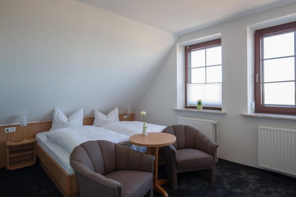 Hotel Strandraeuber Kalifornien Buitenkant foto