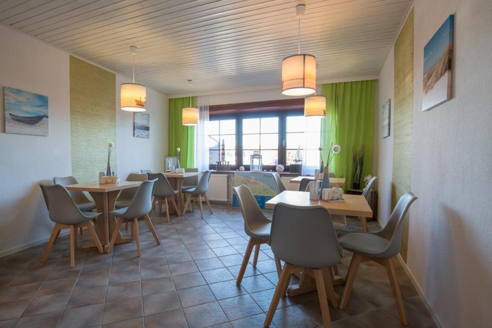 Hotel Strandraeuber Kalifornien Buitenkant foto