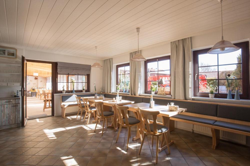 Hotel Strandraeuber Kalifornien Buitenkant foto
