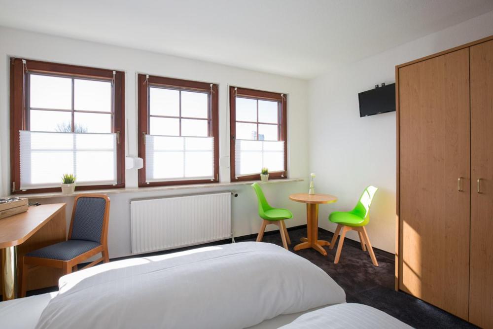Hotel Strandraeuber Kalifornien Buitenkant foto