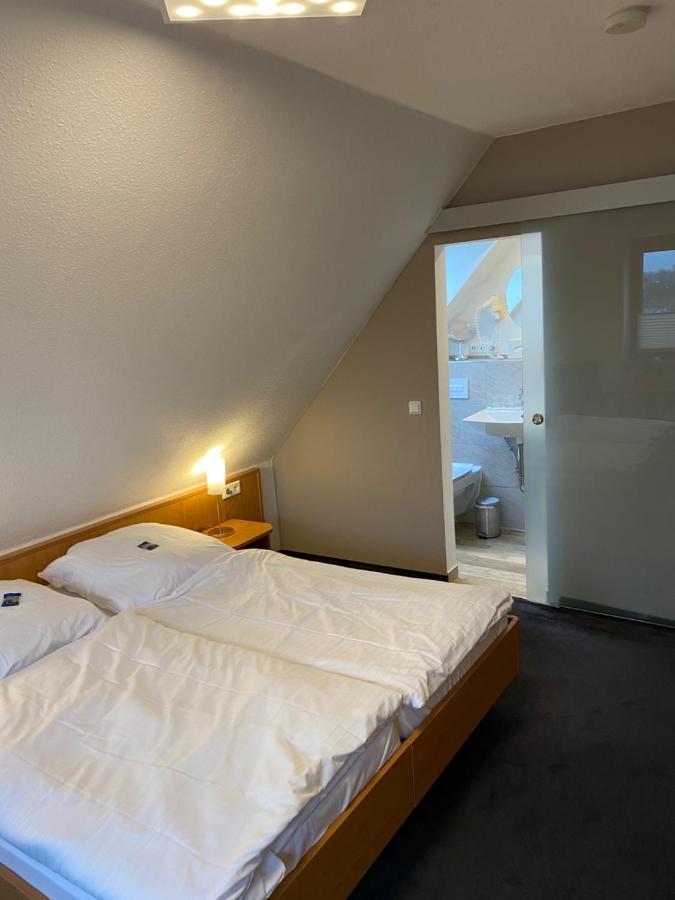 Hotel Strandraeuber Kalifornien Buitenkant foto
