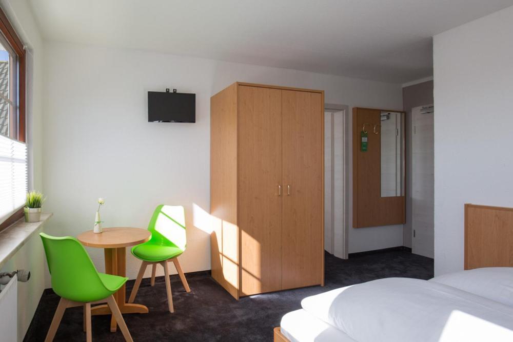 Hotel Strandraeuber Kalifornien Buitenkant foto