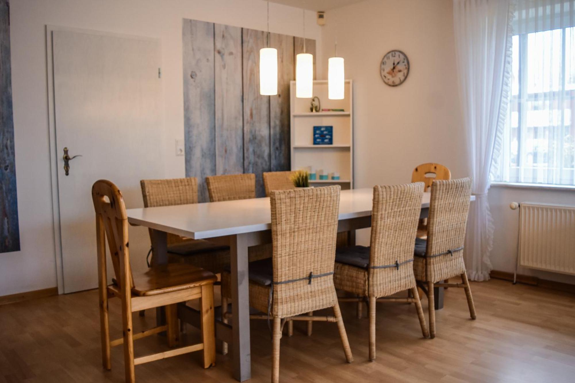 Hotel Strandraeuber Kalifornien Buitenkant foto