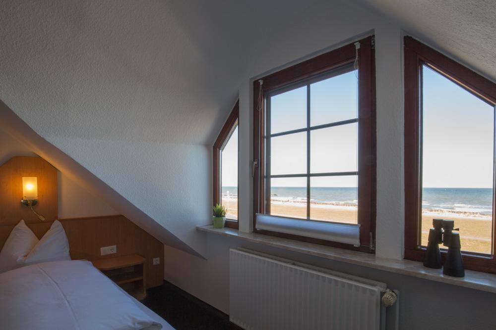 Hotel Strandraeuber Kalifornien Buitenkant foto