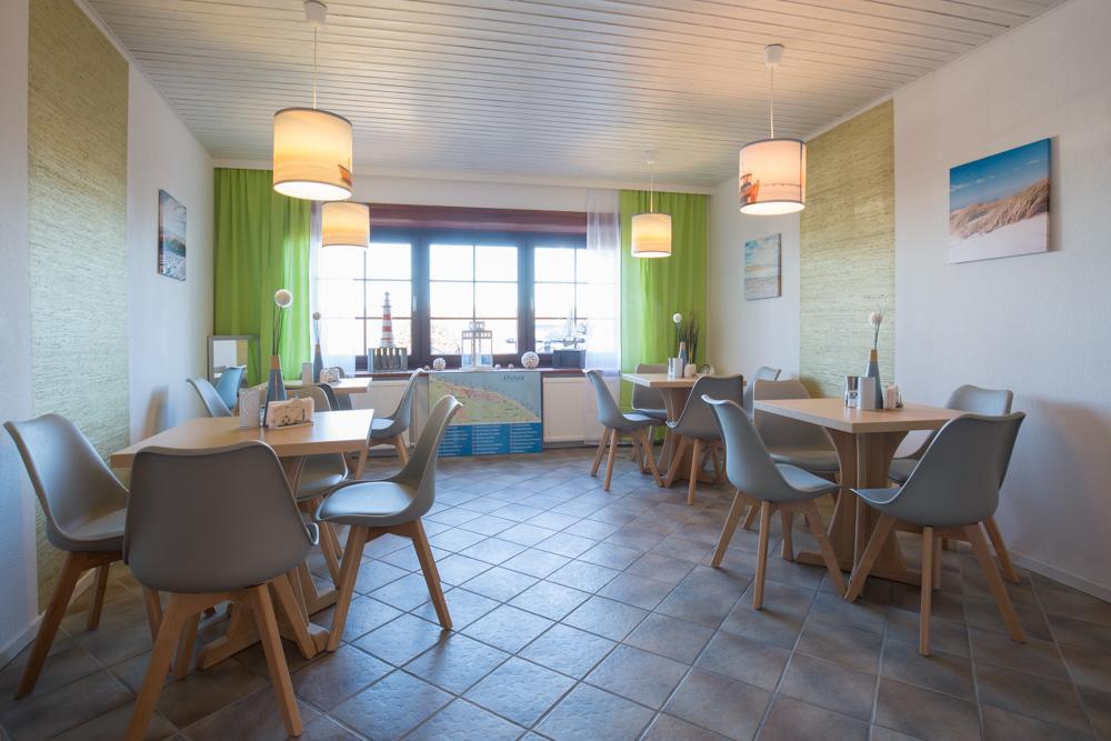 Hotel Strandraeuber Kalifornien Buitenkant foto