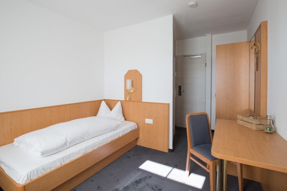 Hotel Strandraeuber Kalifornien Buitenkant foto