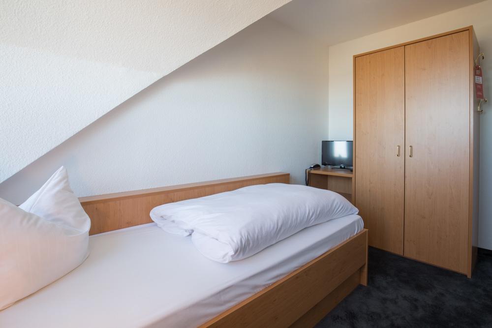 Hotel Strandraeuber Kalifornien Buitenkant foto
