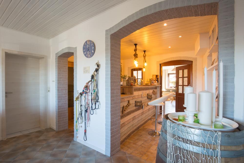 Hotel Strandraeuber Kalifornien Buitenkant foto