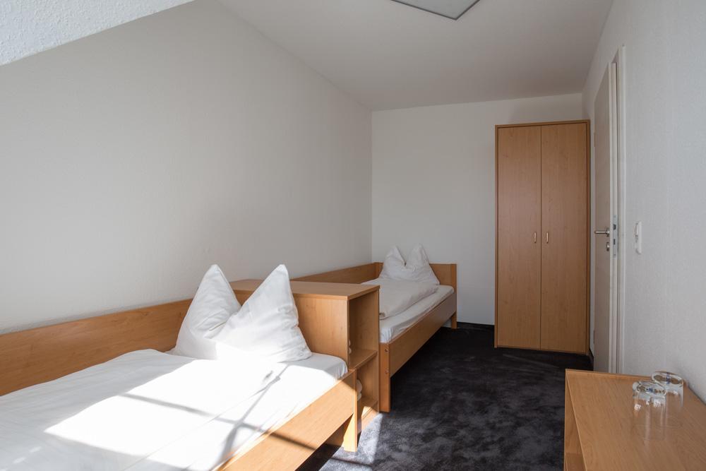 Hotel Strandraeuber Kalifornien Buitenkant foto