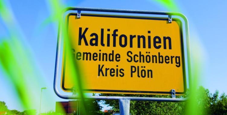 Hotel Strandraeuber Kalifornien Buitenkant foto