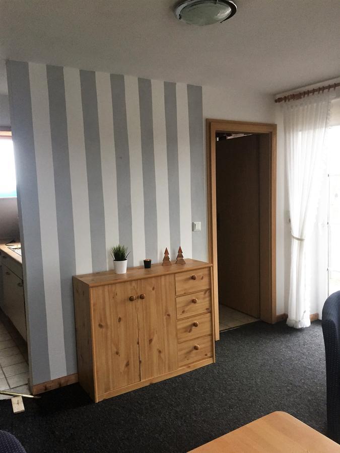 Hotel Strandraeuber Kalifornien Buitenkant foto